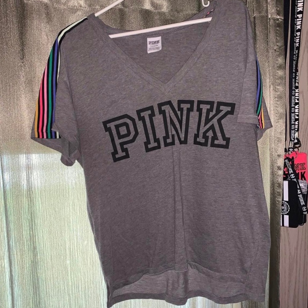 PINK Victoria’s Secret